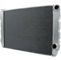 Allstar 19 x 31 in. Dual Pass Radiator ALL30037